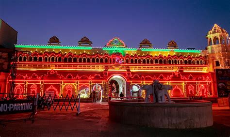 10 Places to Visit in Barmer, Tourist Places & Attractions .